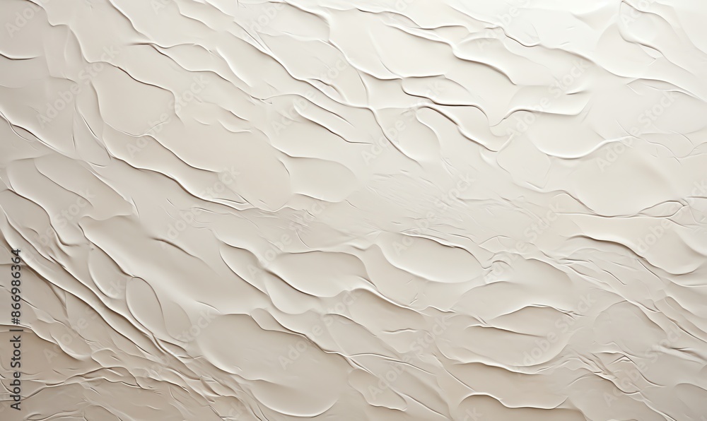 Abstract White and Cream Textured Background Abstract White and Cream Textured Background