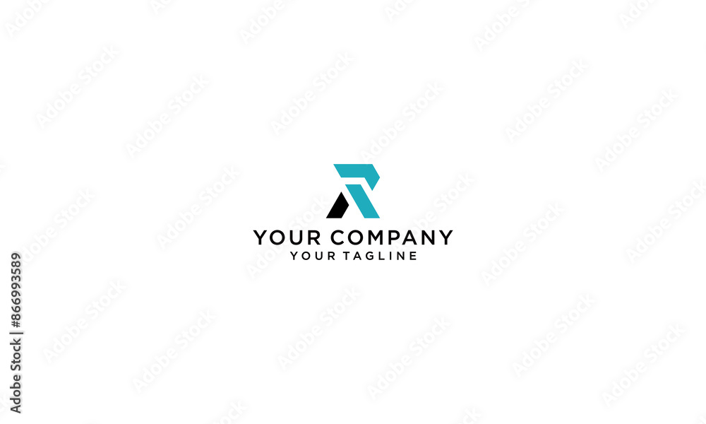 Logo RA Logo RA