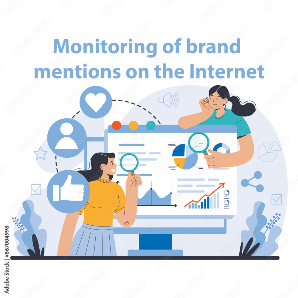 Reputation management. Building relationship with targeted audience. Reputation management. Building relationship with targeted audience.
