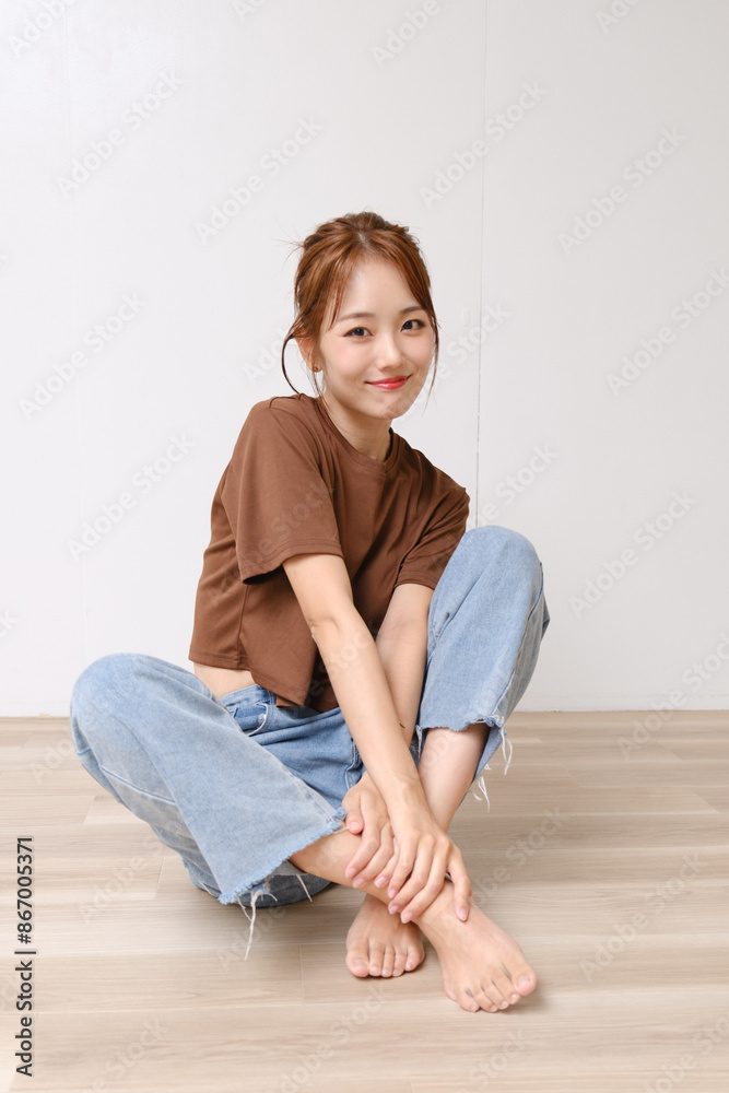 美しい日本女性 美しい日本女性