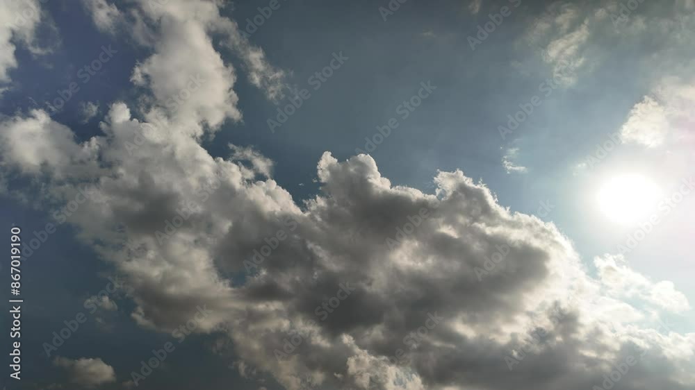 time lapse clouds time lapse clouds