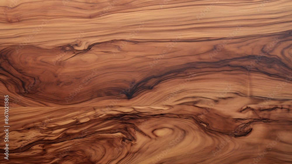 Elaborate wood grain texture featuring intricate growth rings. Elaborate wood grain texture featuring intricate growth rings.