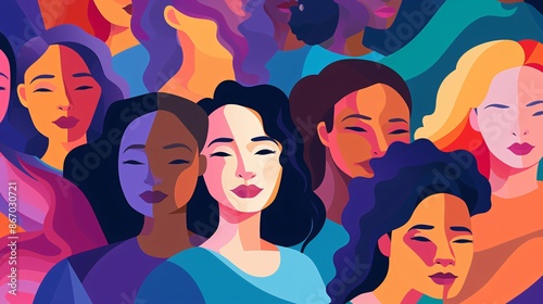 Empowering women in the workplace for inclusivity.