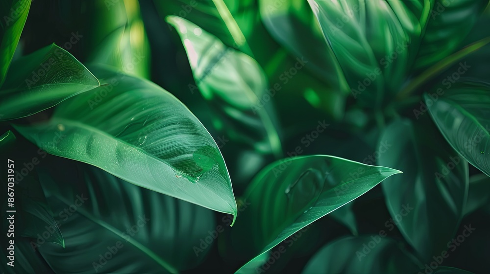 Closeup leaf texture. Closeup leaf texture.