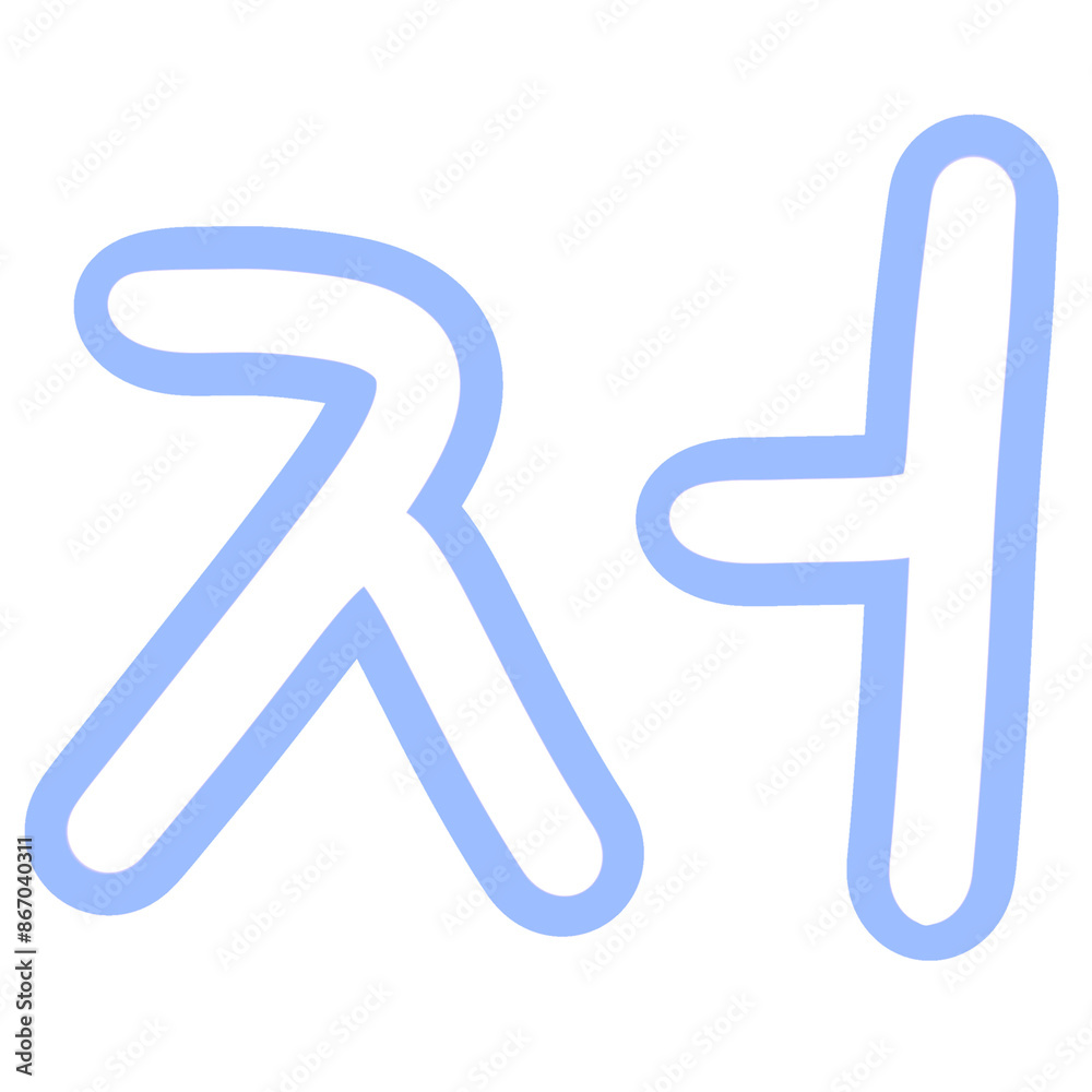 illustration of an background