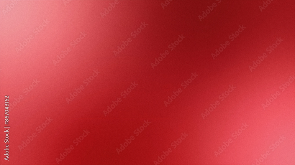 Red noise gradient background with subtle light effect texture for graphic design illustration Red noise gradient background with subtle light effect texture for graphic design illustration