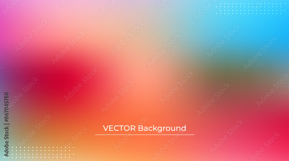 Abstract gradient background with grainy texture Abstract gradient background with grainy texture
