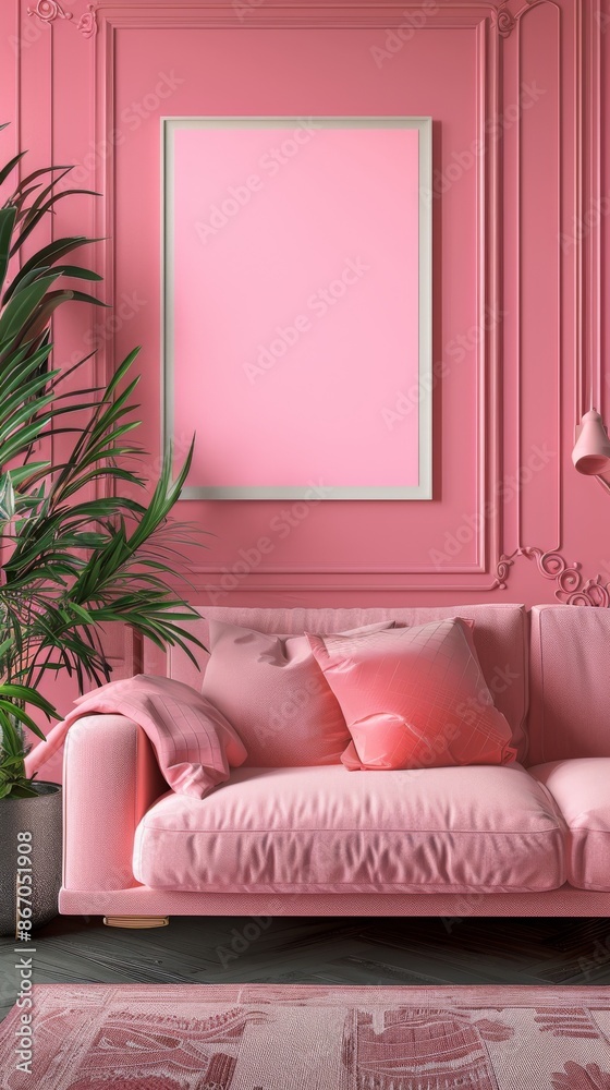 Mockup of a frame fitting ISO A paper size, featuring a living room wall poster against a modern interior backdrop with pastel tones, showcasing contemporary design.
Mockup of a frame fitting ISO A paper size, featuring a living room wall poster against a modern interior backdrop with pastel tones, showcasing contemporary design.