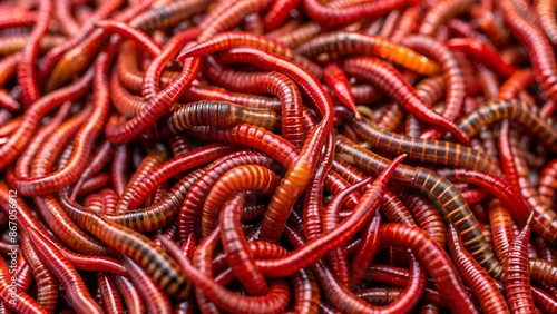 Bloodworms