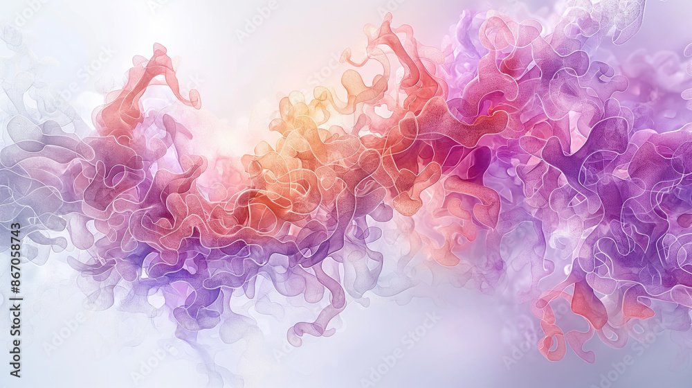 IDP Computational Modeling: A computational model used to predict the binding affinity and efficacy of inhibitors targeting intrinsically disordered proteins. IDP Computational Modeling: A computational model used to predict the binding affinity and efficacy of inhibitors targeting intrinsically disordered proteins.