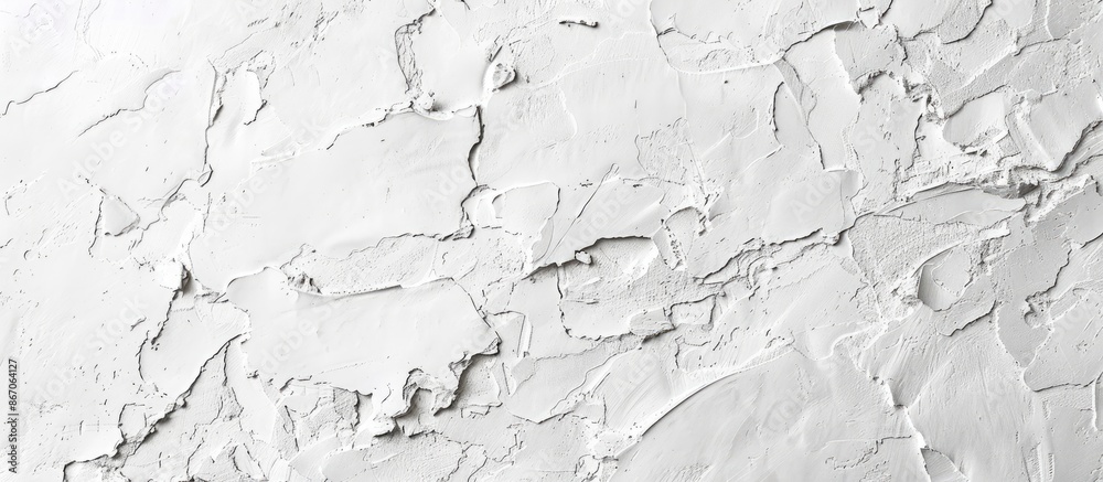 Texture background is provided by a white-colored concrete wall. Texture background is provided by a white-colored concrete wall.
