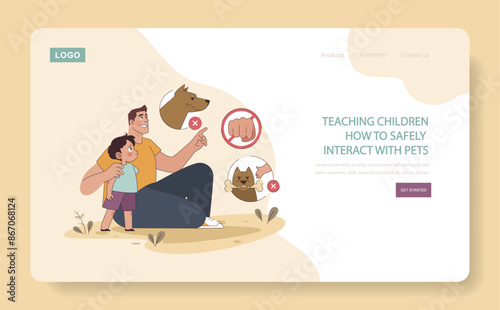 Safe Interactions concept.