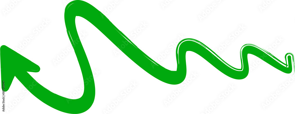 texture green arrow shape texture green arrow shape