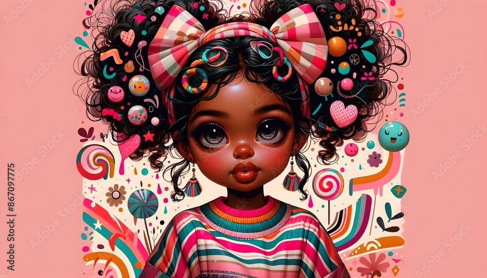 ilustración infantil, niña, chibi, animé, kawaii, ojos expresivos, saludo, ambiente pastoril, estilo japonés, bebé, cabello, moda, arte, glamour, niño, maquillaje, falda, estilo, rosa ilustración infantil, niña, chibi, animé, kawaii, ojos expresivos, saludo, ambiente pastoril, estilo japonés, bebé, cabello, moda, arte, glamour, niño, maquillaje, falda, estilo, rosa