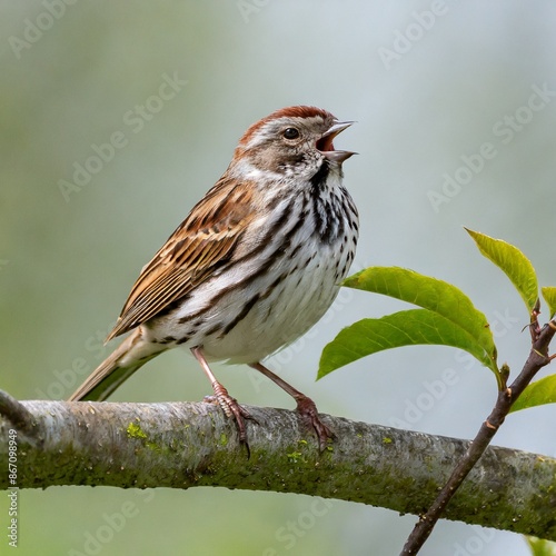 Sparrow