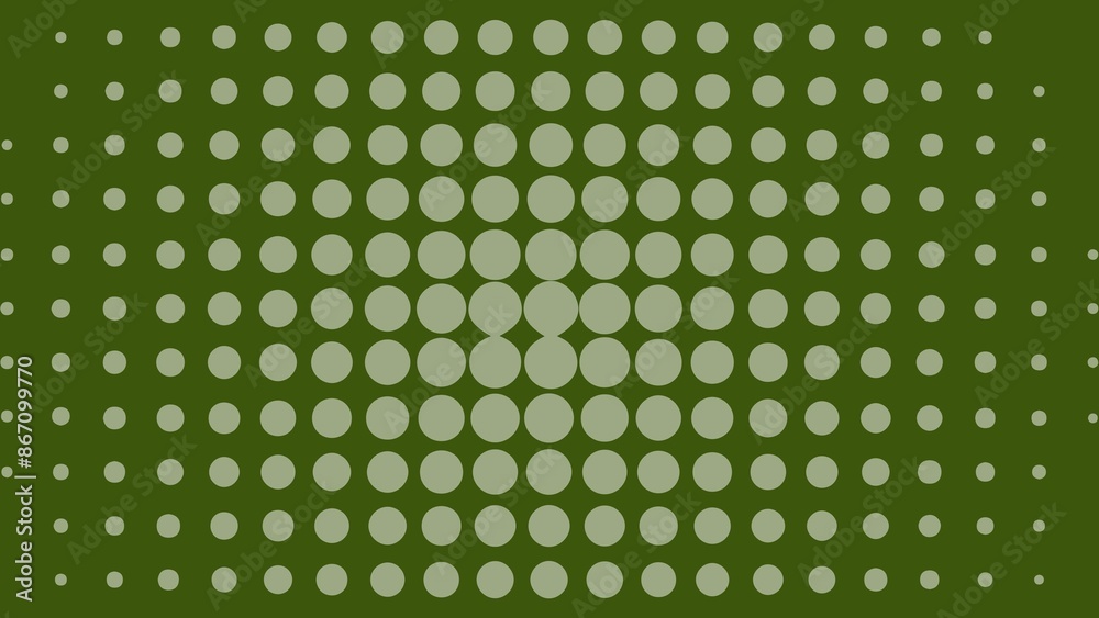 Polka dot background image graphics for illustration Polka dot background image graphics for illustration