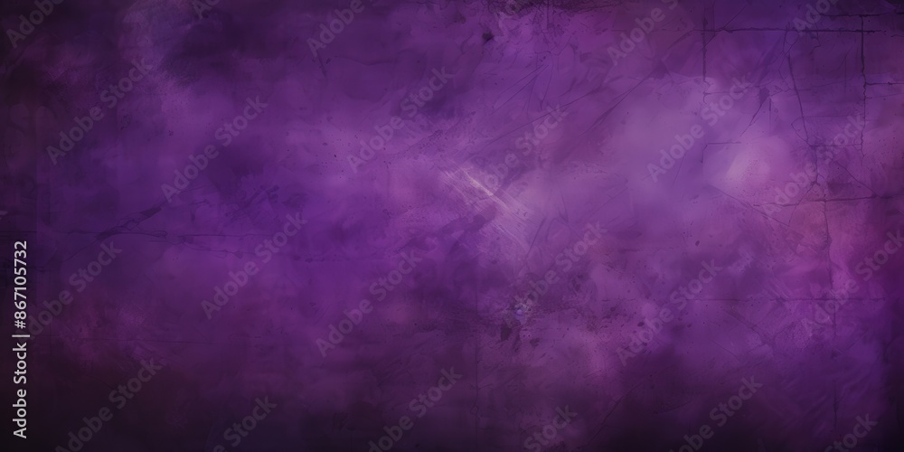 Abstract Purple Watercolor Background Abstract Purple Watercolor Background