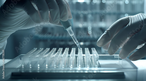  Closeup artificial insemination of a human egg Digital illustration,
Attractive Beautiful White Full Length Mirror Isolated