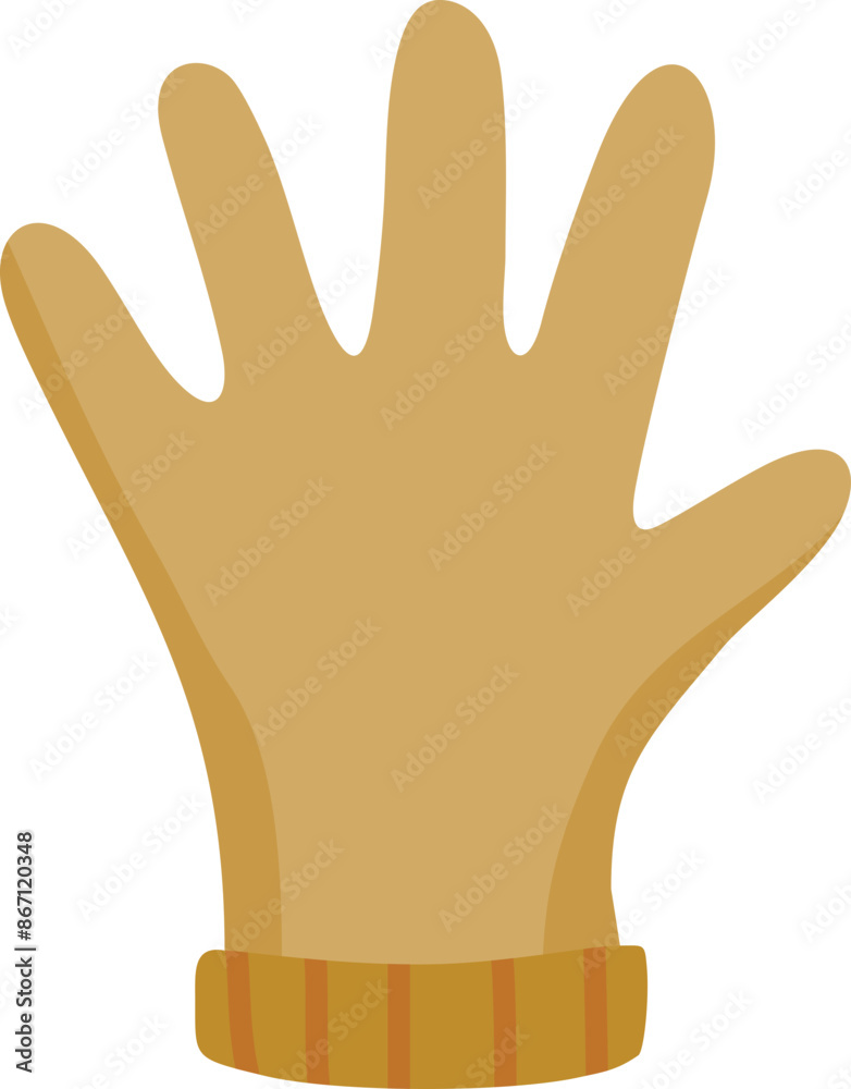 Obraz premium Farming Illustration Set