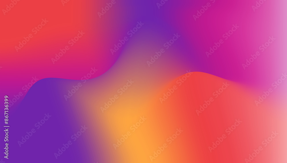 Abstract Background Gradient Abstract Background Gradient