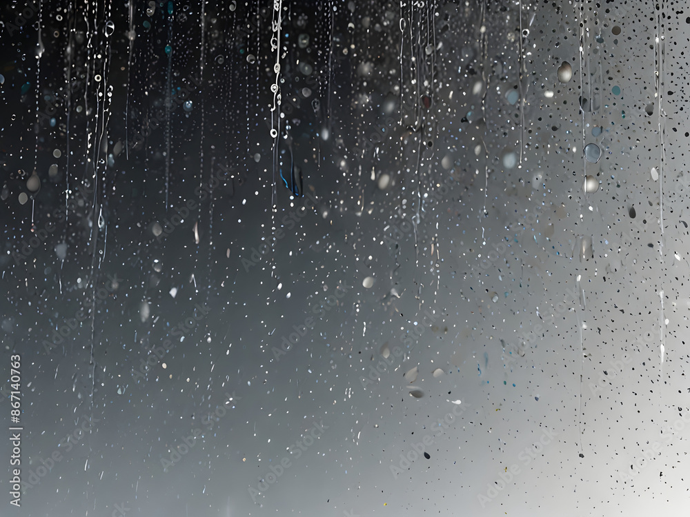 water drops on blue background, drop on a surface, water drops on glass surface,water drops on glass surface,drops of water,drop on a surface,water drops on a surface,water drops,water drops on surfac