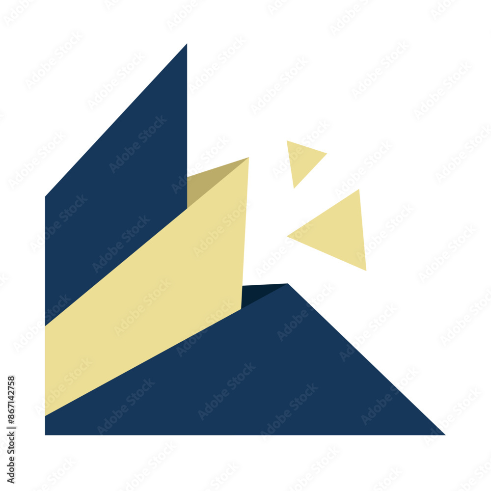 Modern Business Corner