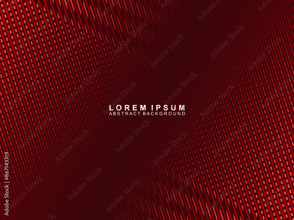 Abstract red glowing geometric lines on red background. Modern shiny gradient red futuristic pattern. Futuristic technology concept, suitable for covers, posters, banners, brochures, websites, etc. Abstract red glowing geometric lines on red background. Modern shiny gradient red futuristic pattern. Futuristic technology concept, suitable for covers, posters, banners, brochures, websites, etc.