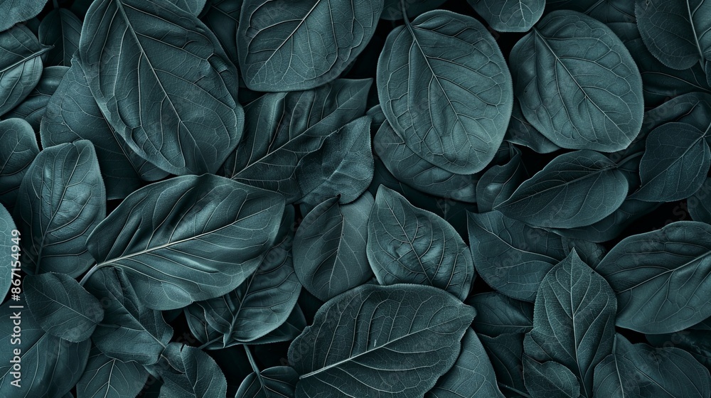 Closeup leaf texture Closeup leaf texture