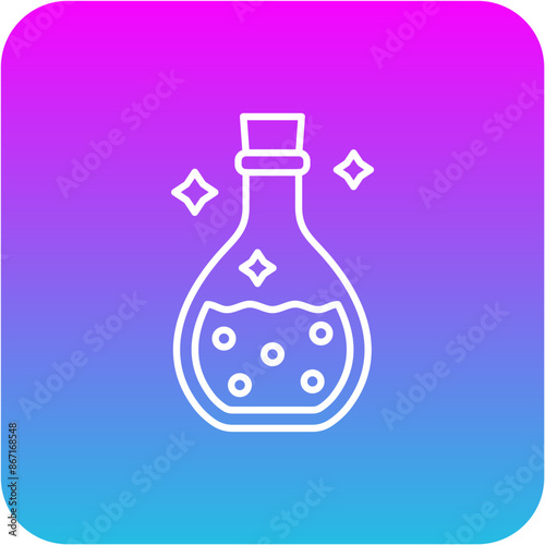 Potion Icon