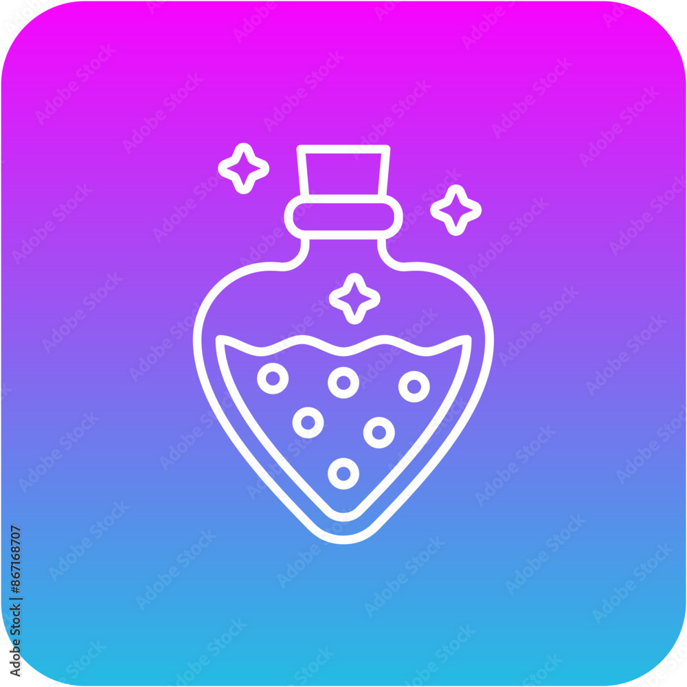 Potion Icon Potion Icon