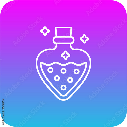 Potion Icon