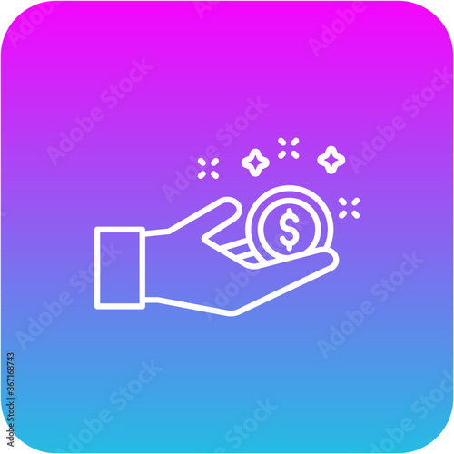 Trick Icon