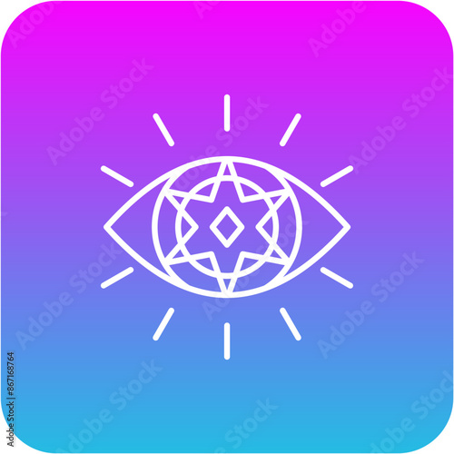 Witchcraft Icon