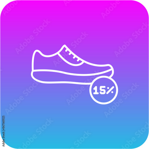 Shoe Icon