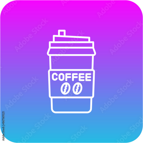 Coffee Icon