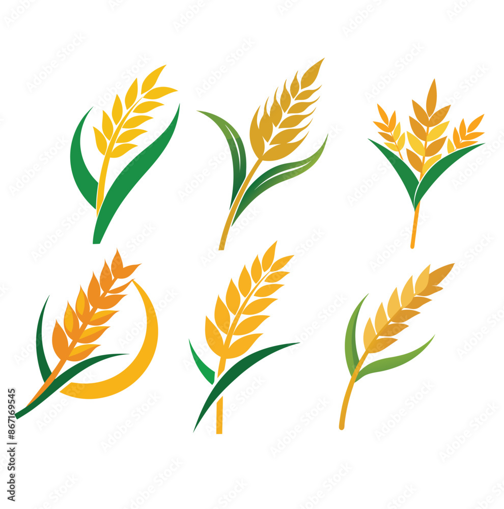 harvest eps vector harvest eps vector
