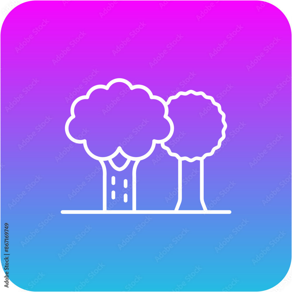 Tree Icon Tree Icon