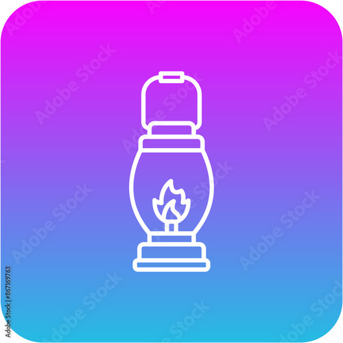 Lantern Icon