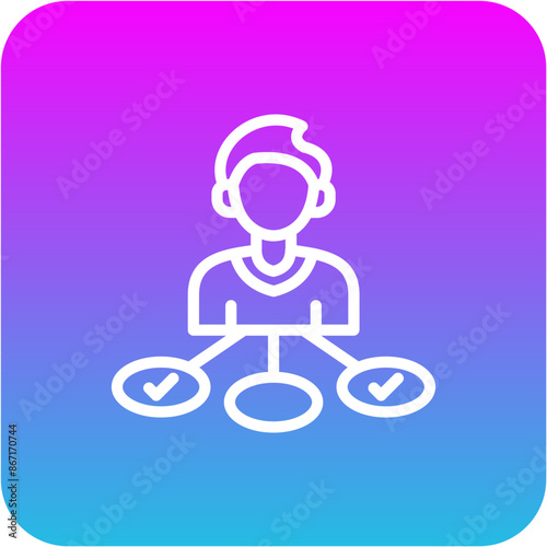 Person Icon