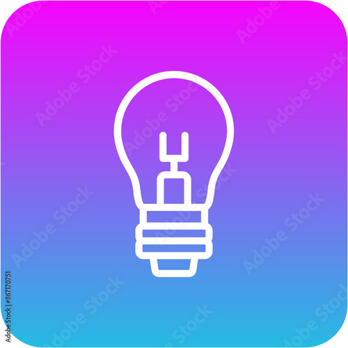 Lightbulb Icon