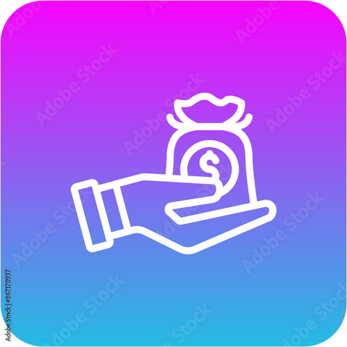 Hand Icon