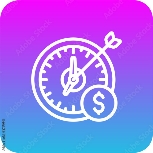 Clock Icon