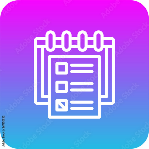 Calendar Icon