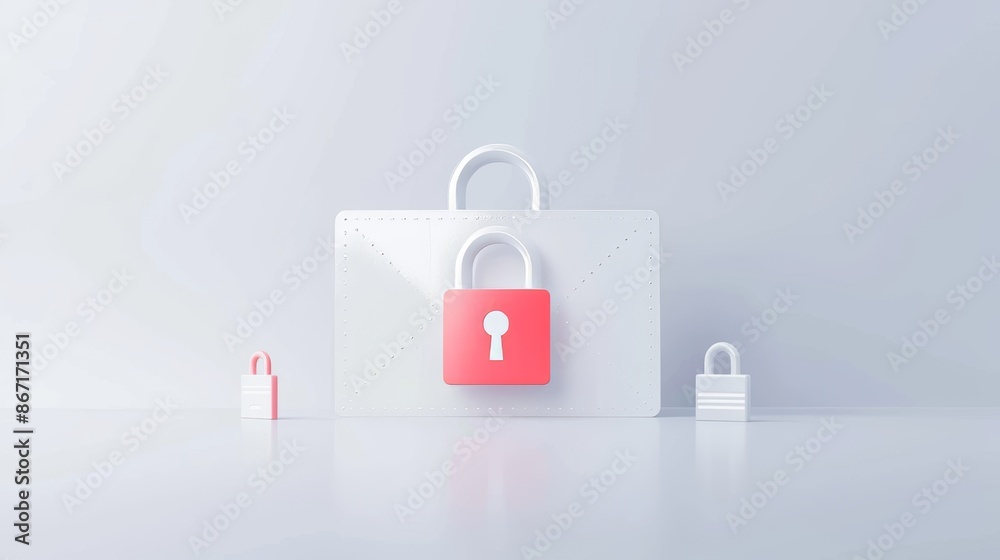 Secure access interface for confidential business transactions, virtual data room, sleek gray background, modern design, detailed elements Secure access interface for confidential business transactions, virtual data room, sleek gray background, modern design, detailed elements