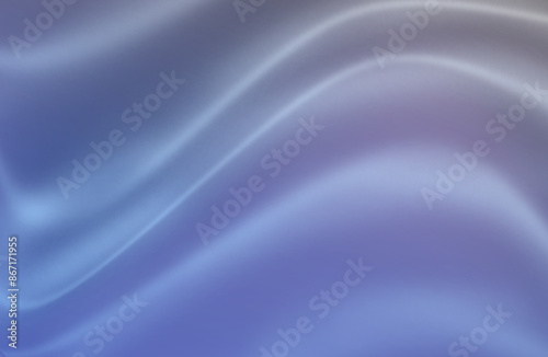 Abstract blue pattern gradient motion blur seamless background