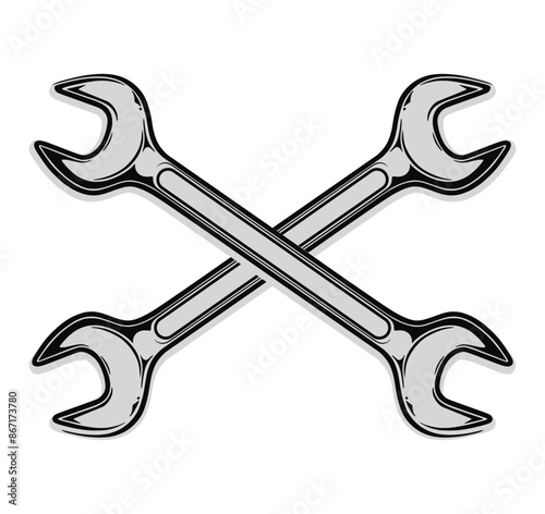Wrench