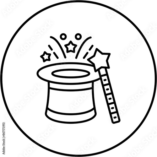 Magic Icon
