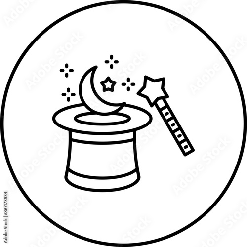 Magic Icon