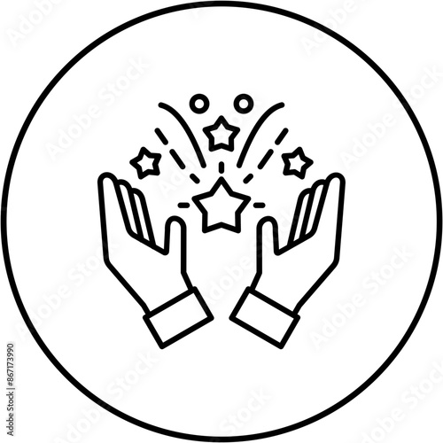 Magician Icon
