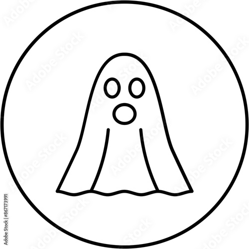 Ghost Icon